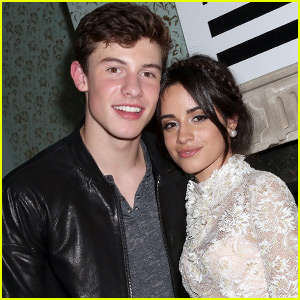 Shawn Mendes Freaks Out in Cute New Video Sent to Camila Cabello!