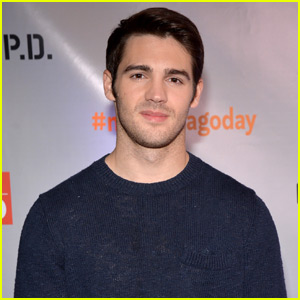 Steven R. McQueen Would Be 'Honored' to Return to 'Vampire Diaries'