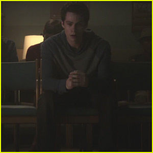 MTV Drops Surprise 'Teen Wolf' Season 5B Trailer - Watch Now!