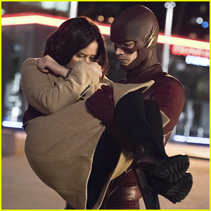 Linda Park is Back on Tonight's 'The Flash'