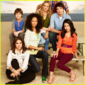 'The Fosters' Renewed for Season Four!