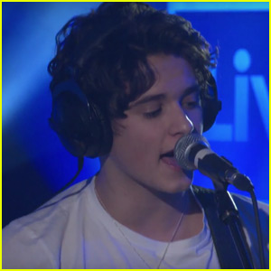 The Vamps Cover Justin Bieber's 'Sorry' & It's So Good - Watch Now!