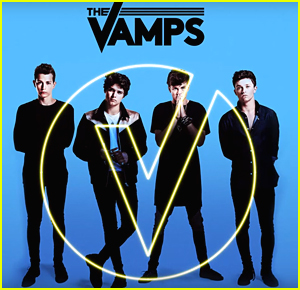 The Vamps Drop 'Wake Up' Album Sampler - Listen Here!