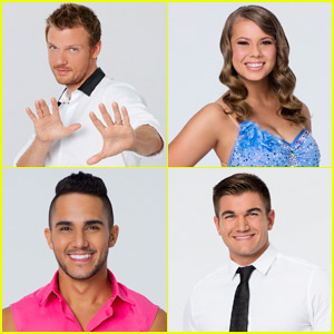 Who Should Win 'Dancing With the Stars' Season 21? Take Our Poll!