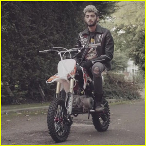 Zayn Malik Previews First Solo Song 'Befour' - Listen Now!