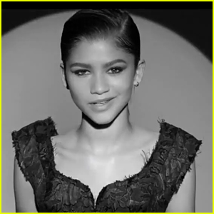Zendaya Drops New Song 'Close Up' In Vivienne Westwood Fashion Film - Listen Now!