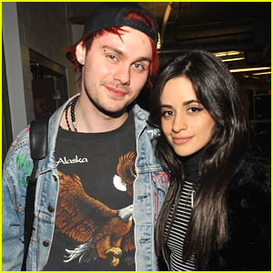 5SOS's Michael Clifford Thanks Camila Cabello For Putting Up With Him After Tampa Jingle Ball 2015
