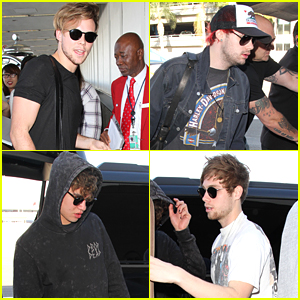 5 Seconds of Summer Give Shout Out To Fans After Being Crowned Most Reblogged Band on Tumblr