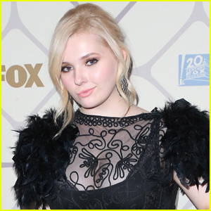 Abigail Breslin Set to Star in 'Dirty Dancing' Musical for ABC!