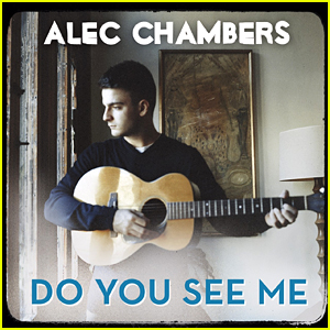 Singer Alec Chambers Debuts New Song 'Do You See Me' - Listen Now!