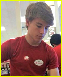 Is Target Hendrix the New Alex From Target?