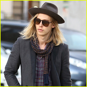 Austin Butler's 'Shannara Chronicles' Character Wil Gets Solo Promo Treatment - Watch Here!
