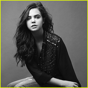 Bailee Madison On 'More Than A Word' Campaign: 'There Was An Overwhelming Response'