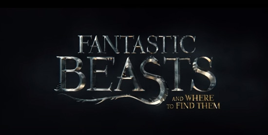 ‘Fantastic Beasts & Where to Find Them’ First Trailer Premieres – Watch ...