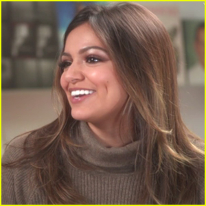Bethany Mota Talks Beauty, YouTube & Cyberbullying In New Video Interview - Watch Now!