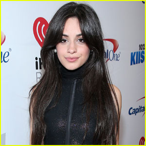 Camila Cabello Opens Up About Cheating Ex-Boyfriend