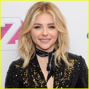 Chloe Moretz Urges Pageants to Cut Swimsuit Portion After Miss Universe 2015 - Read Her Tweets!
