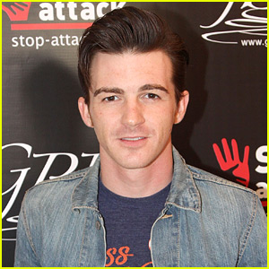Drake Bell Arrested for Driving Under the Influence