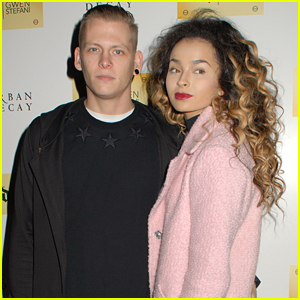 Ella Eyre Is 'Sure' She 'Might Work Together' With Rixton Boyfriend Lewi Morgan In The Future