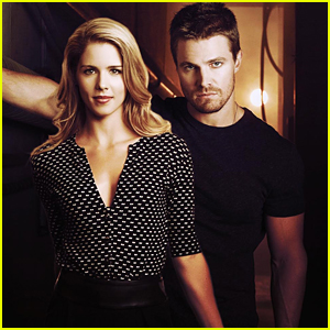 Fans React To Mid-Season Finale Of 'Arrow' Where Felicity & Oliver Get [SPOILER]