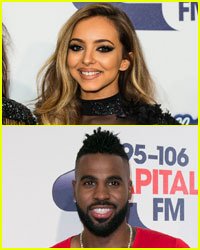 Is Little Mix Member Jade Thirlwall Dating Jason Derulo?