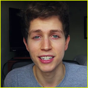 The Vamps' James McVey Reveals What He Wishes He Could Tell Girls - Watch Now!
