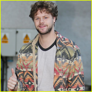 Jay McGuiness on His 'Strictly Come Dancing' Win: 'It Was a Real Surprise'
