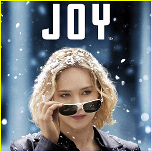 Jennifer Lawrence in 'Joy' - Extended Look Released!