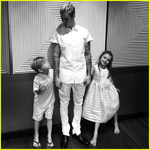 Justin Bieber Says His Siblings Will Make Him a Better Parent