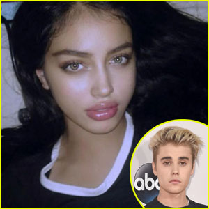Justin Bieber Seeks Out Beautiful Girl on Instagram, She Responds!