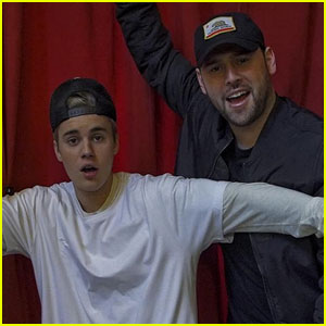 Scooter Braun on Justin Bieber's Tough Times: 'It Was Far Worse Than People Realize'