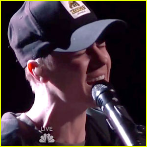 Justin Bieber Wows with His 'Sorry' Performance on 'The Voice' Finale - Watch Now!