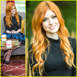 Katherine McNamara Says There Are Easter Eggs All Over 'Shadowhunters'