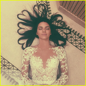 Kendall Jenner, Taylor Swift, & Selena Gomez Among Most Liked on Instagram for 2015!