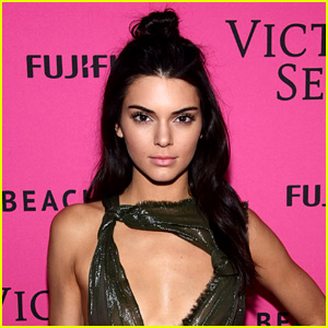Kendall Jenner's Secret Hospitalization in 2015 Affected Her New Year's Resolutions