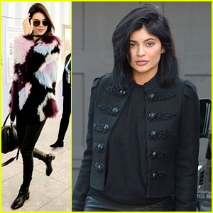 Kylie Jenner Is a Model, Says Tyra Banks