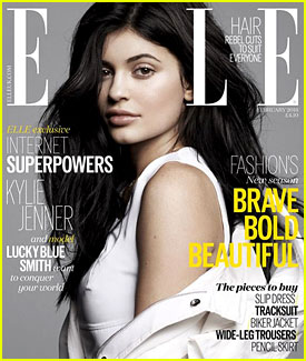 Kylie Jenner Opens Up About Justin Bieber: 'He Just Gets Me'