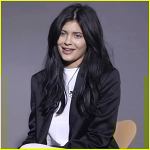Kylie Jenner Doesn’t Watch the TV Show ‘Friends’ | Kylie Jenner | Just