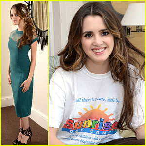 Laura Marano Just Announced She'll Be At Z100 Jingle Ball in NYC!