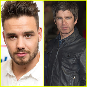 Liam Payne Responds To Oasis' Noel Gallagher's One Direction Diss
