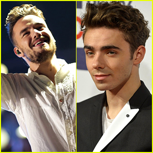 Are Liam Payne & Nathan Sykes Writing Music Together?