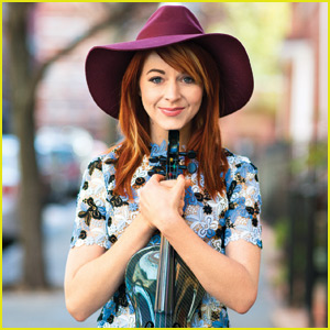 YouTube's Highest-Earning Woman Lindsey Stirling Opens Up About Her Eating Disorder