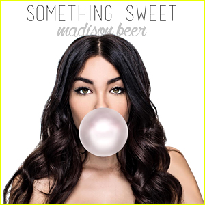 Madison Beer Drops New Song 'Something Sweet' - Listen Here!