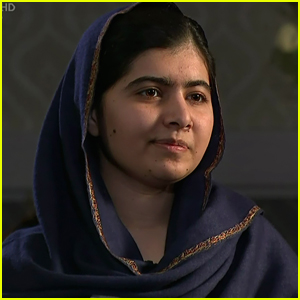 Activist Malala Yousafzai Responds To Donald Trump's Muslim Comments