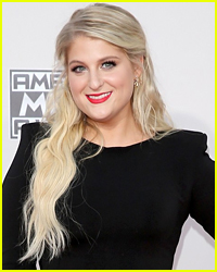 Meghan Trainor Broke Down In Tears Over What Her Brother Did For Her