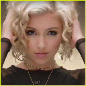 Former Sweet Suspense Singer Millie Thrasher Covers Justin Bieber's 'Sorry' - Watch Now!