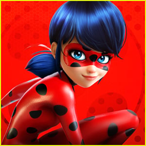 There's A New Superhero On Nickelodeon -- And She's The Miraculous Ladybug!