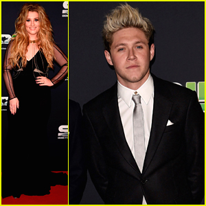 Niall Horan Makes First Post-One Direction Break Appearance at Sport Personality of the Year Awards