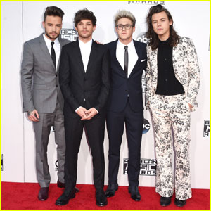 One Direction Thanks Fans Upon Extended Hiatus