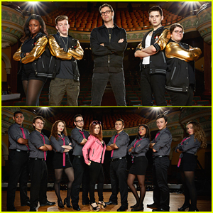 Lifetime Brings A Cappella Competition To Small Screen With 'Pitch Slapped' - Premieres Next Week!